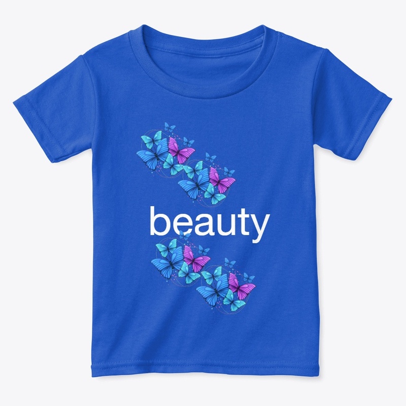 BEAUTIFULL T-shirt 