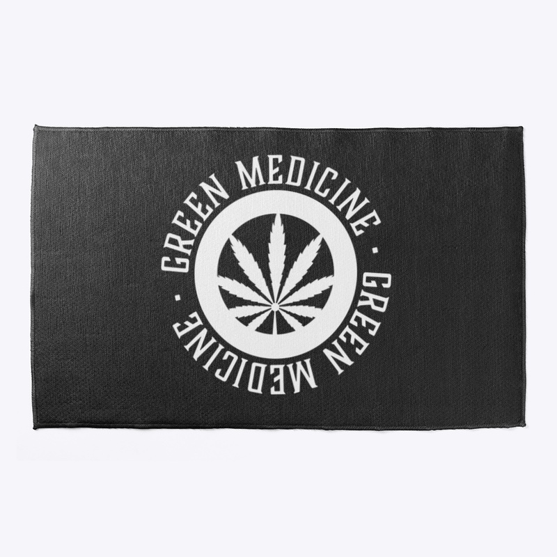 Green Medicine