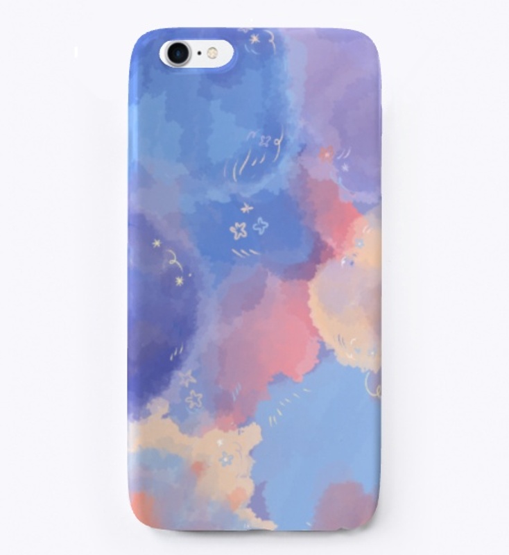 Tie and Die texture