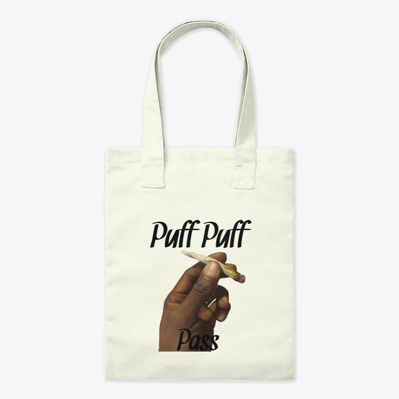 puff  or pass