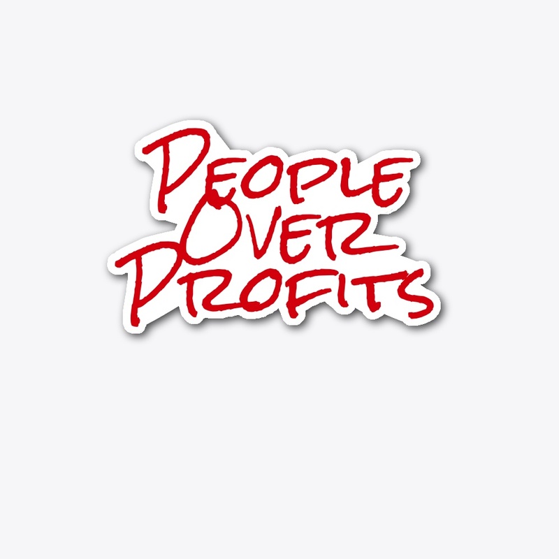People Over Profits