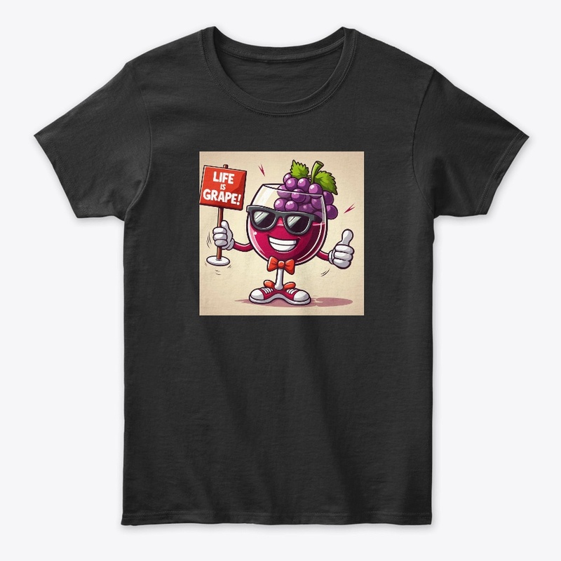 The Funny Design