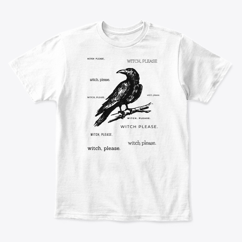 Witch Please Collection