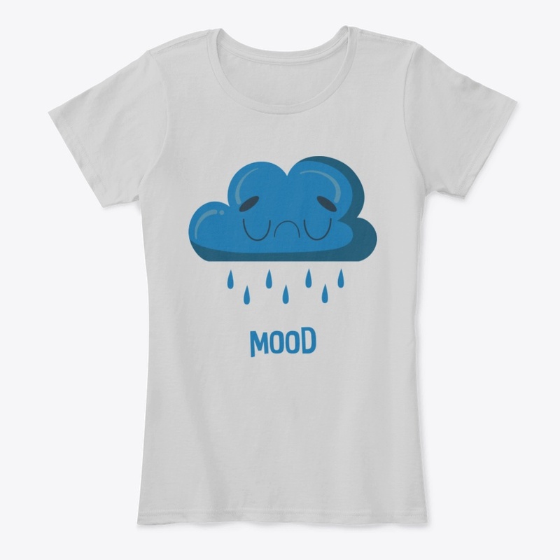 sad mood