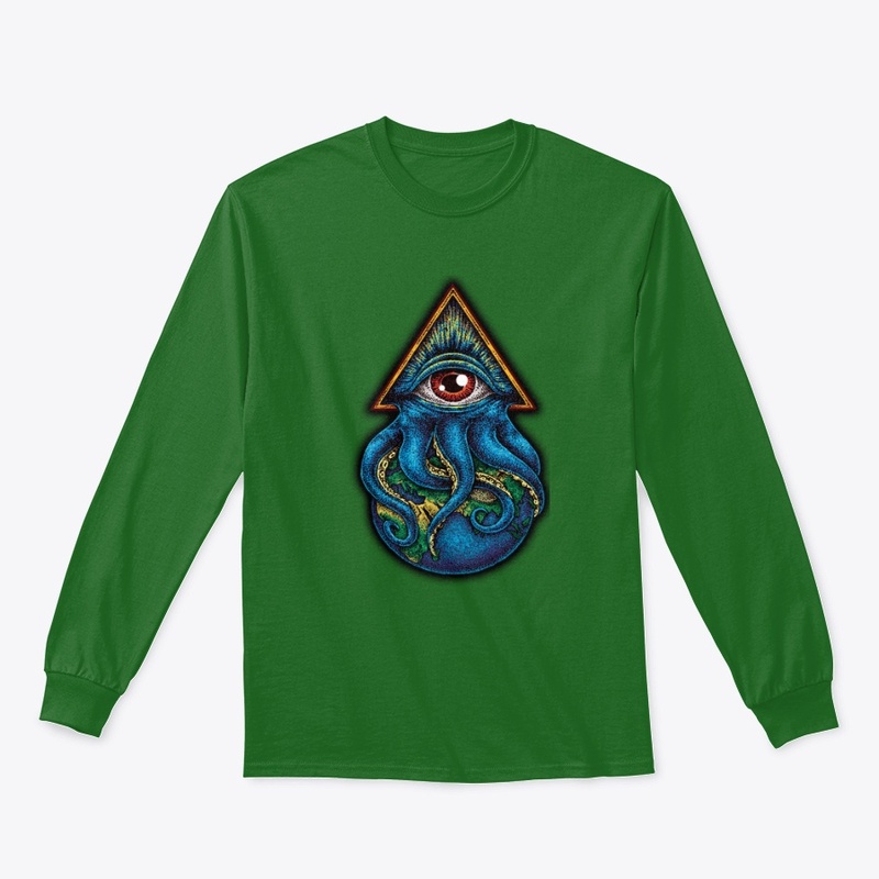 OctoIlluminati
