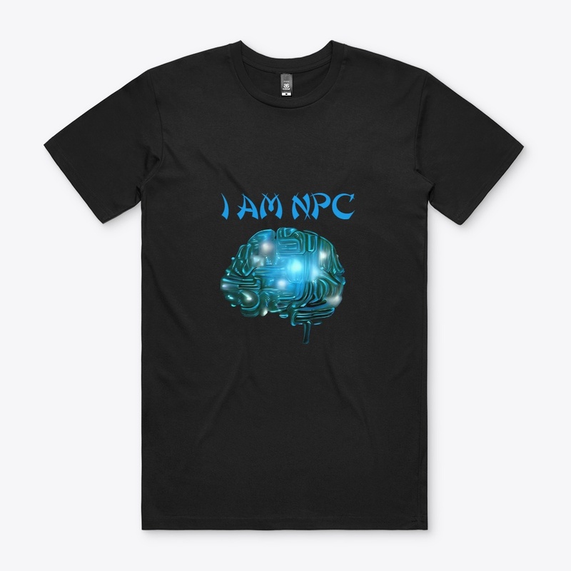 I AM NPC