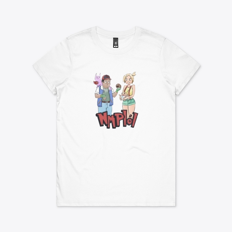 Nmplol Merch