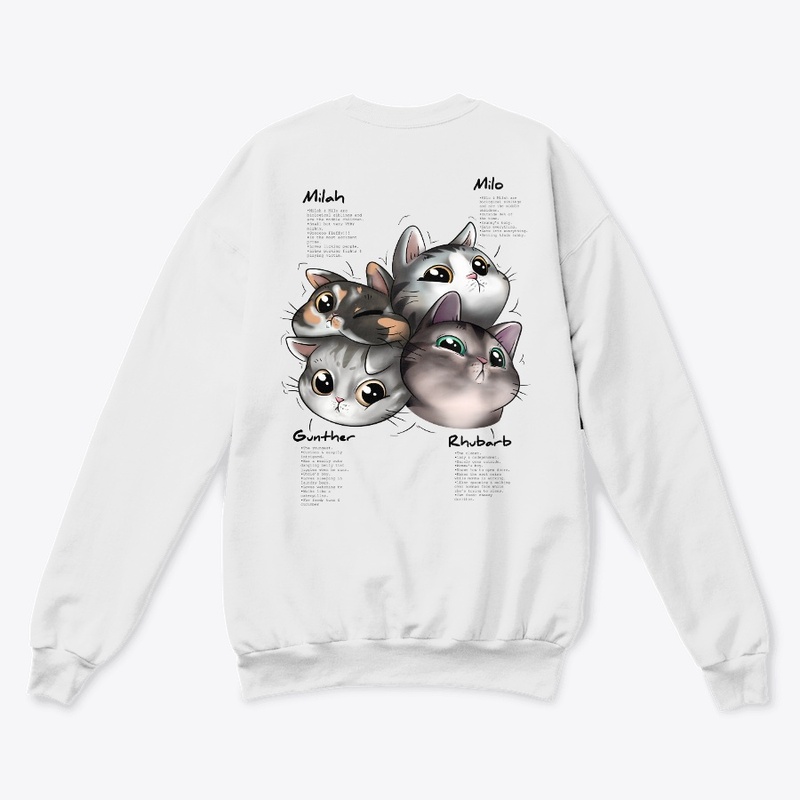 Fur Baby Collection