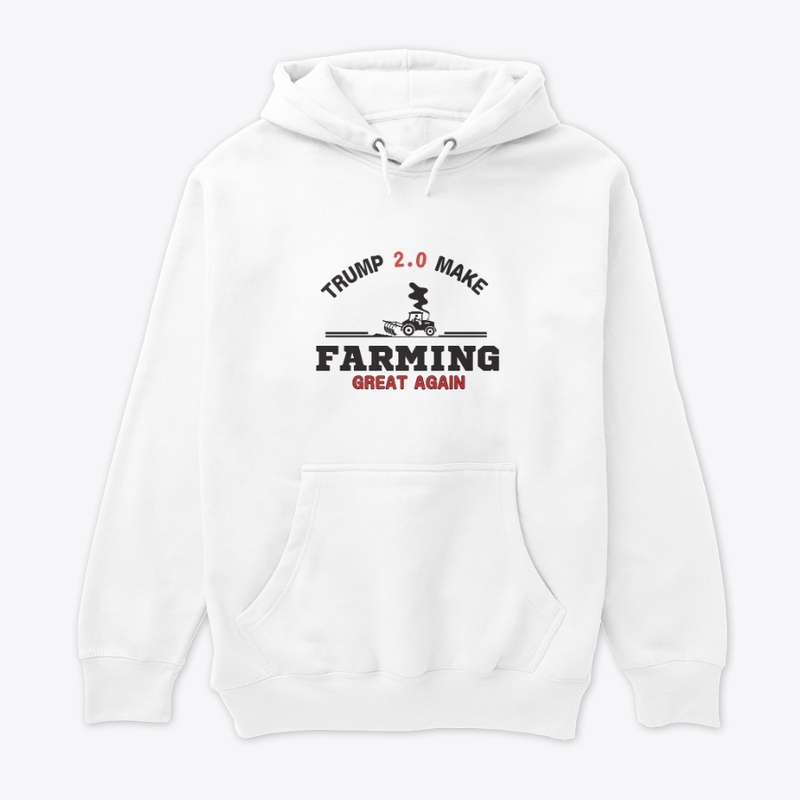 Make Farming Great Again