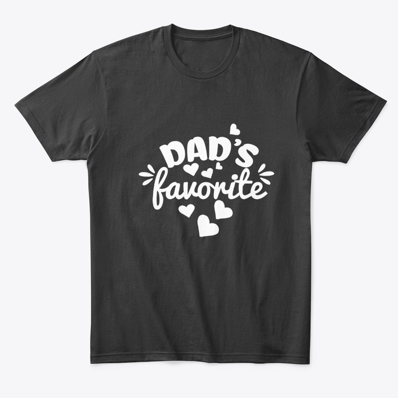 Dad's Favorite