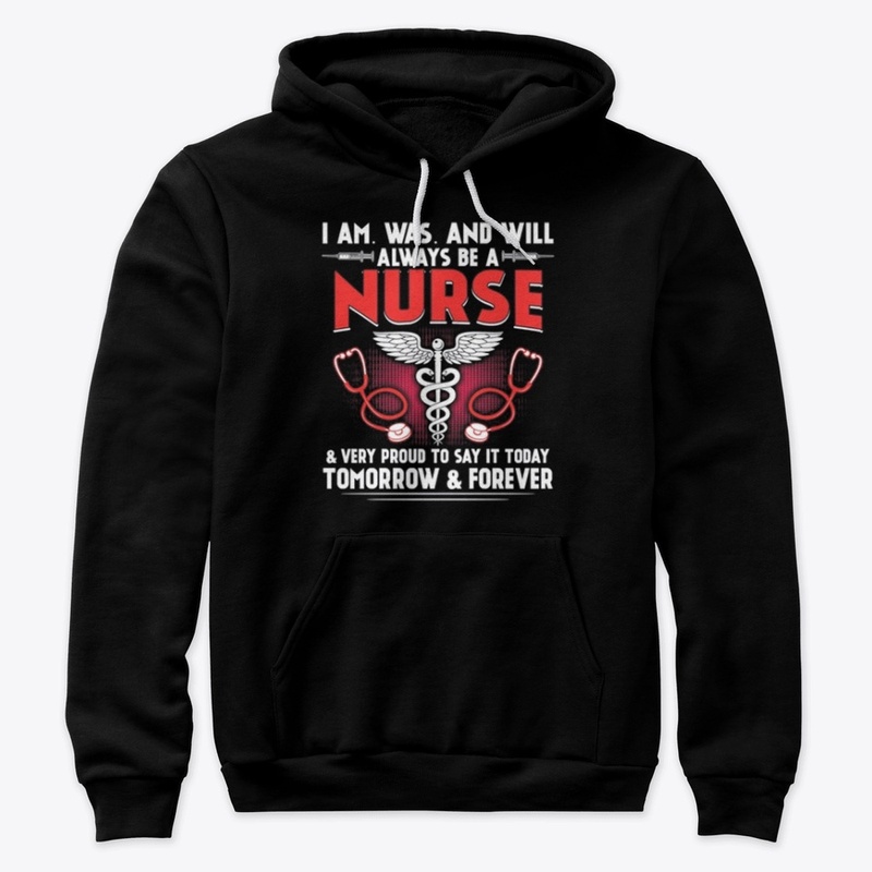 I am a Nurse