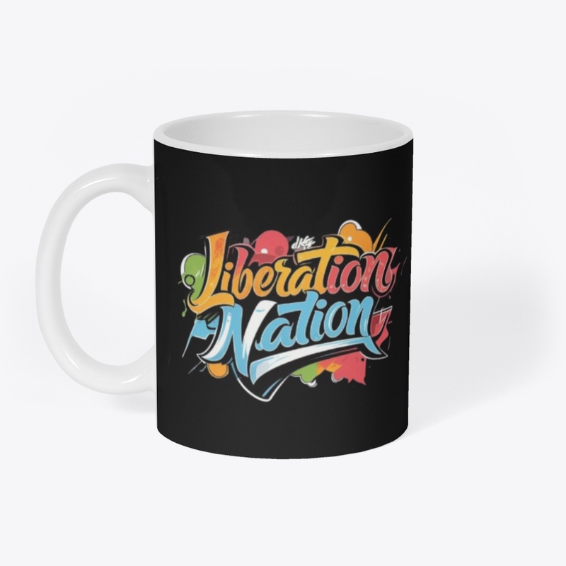 Liberation nation celebration