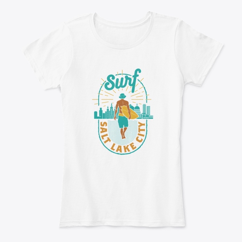 Surf Salt Lake City (UT)