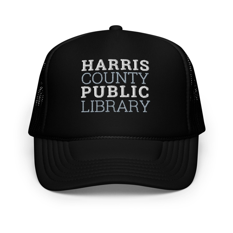 HCPL Logo Trucker Hat