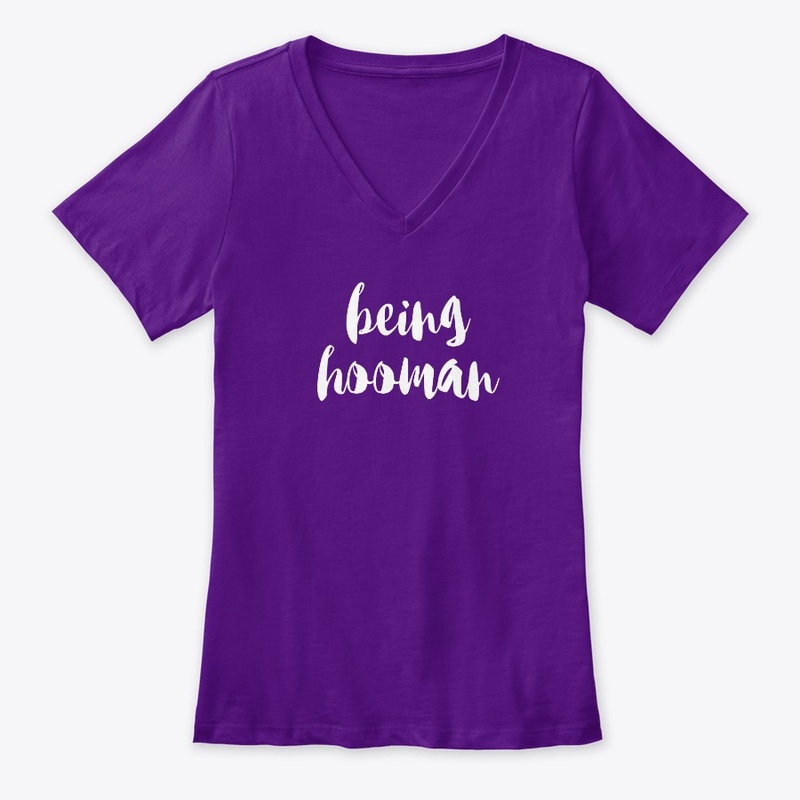 Being Hooman