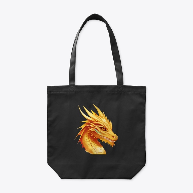 Dragon Gold