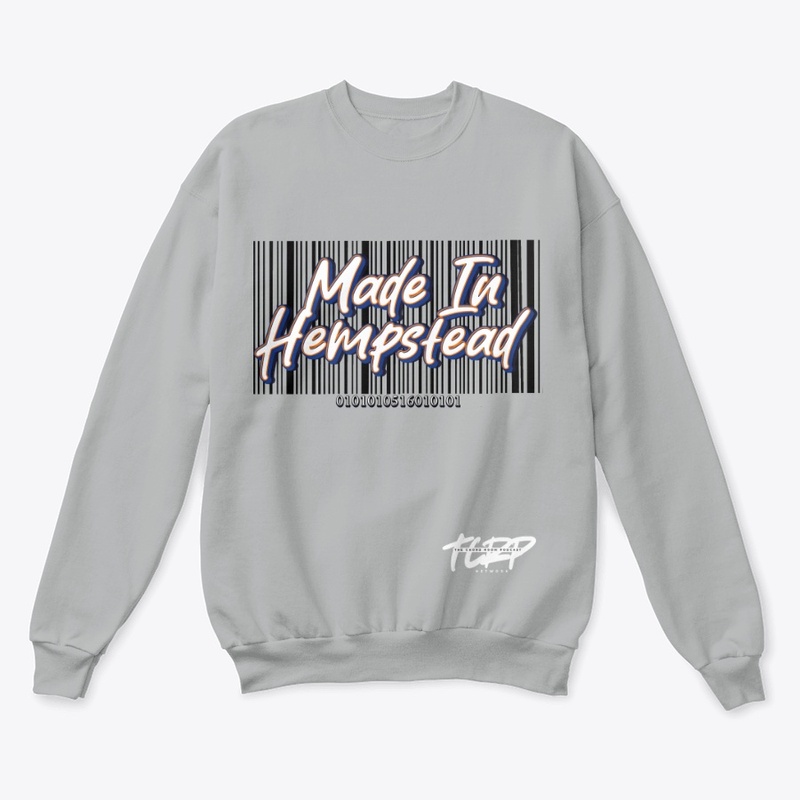 Made In Hempstead 