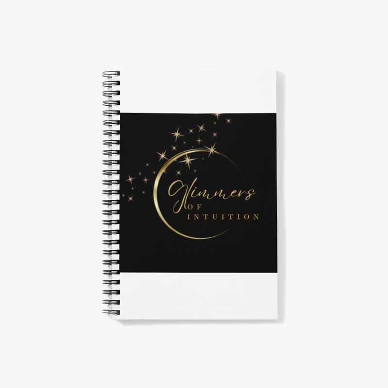 Glimmers of Intuition Merchandise