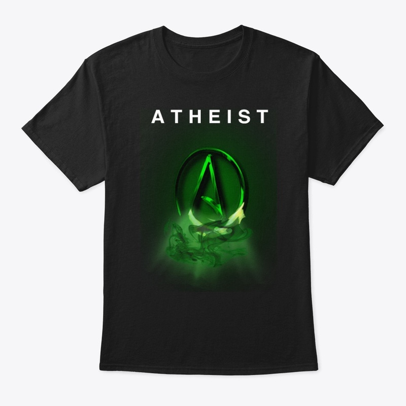ATHEIST