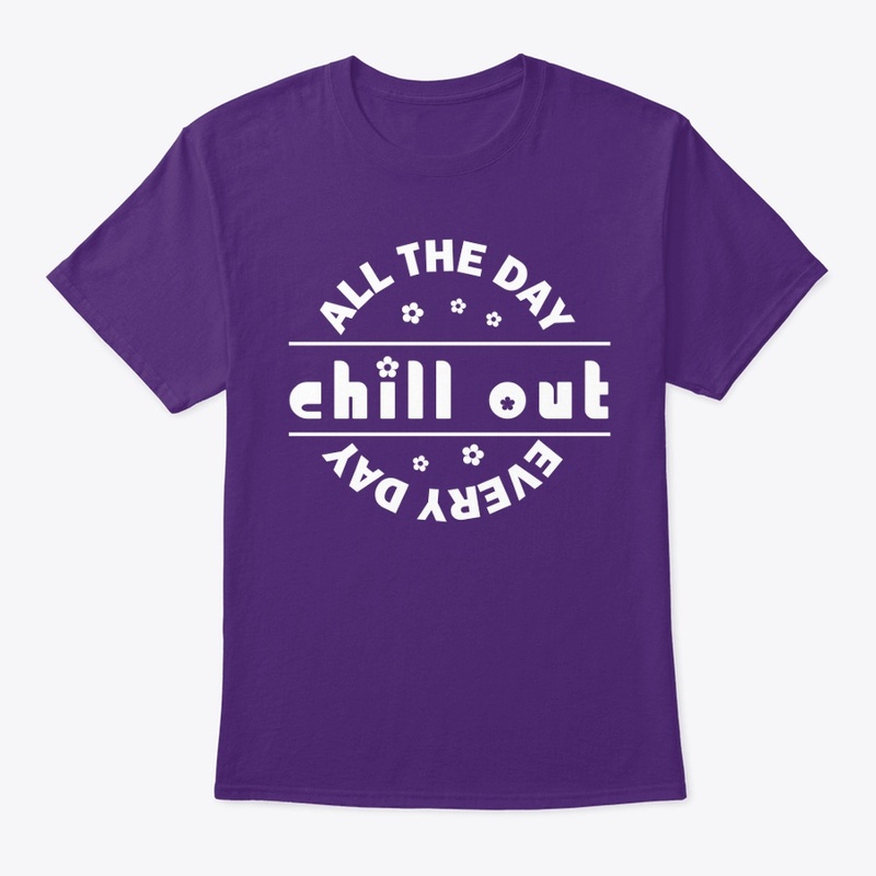 Chill Out - ADED