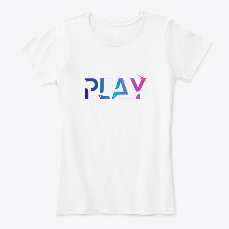Play T-shirt
