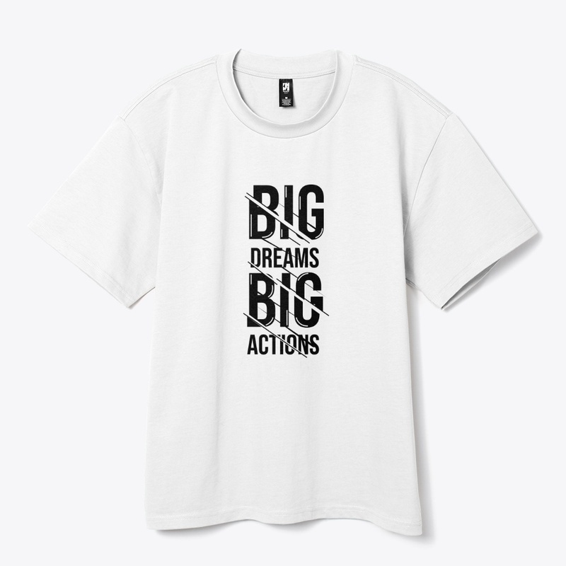 Big action