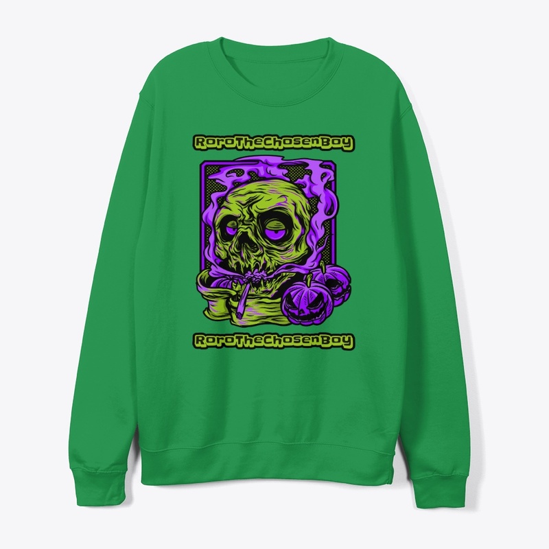 RoroTheChosenBoy Merch