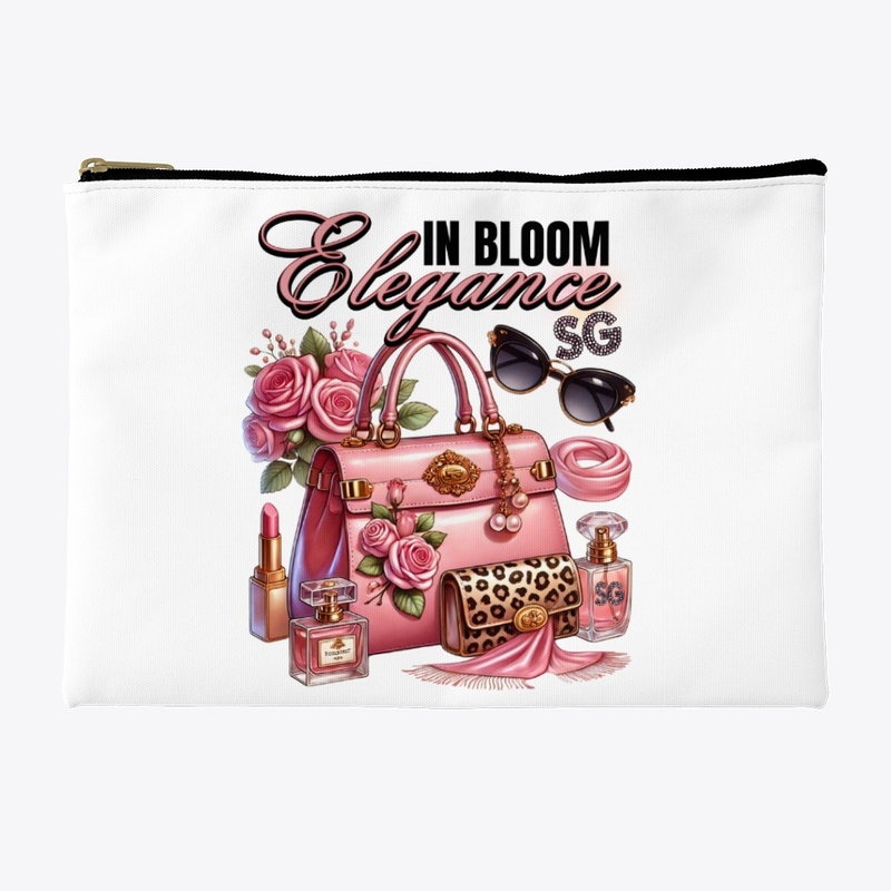 Elegance in Bloom | SG Luxury