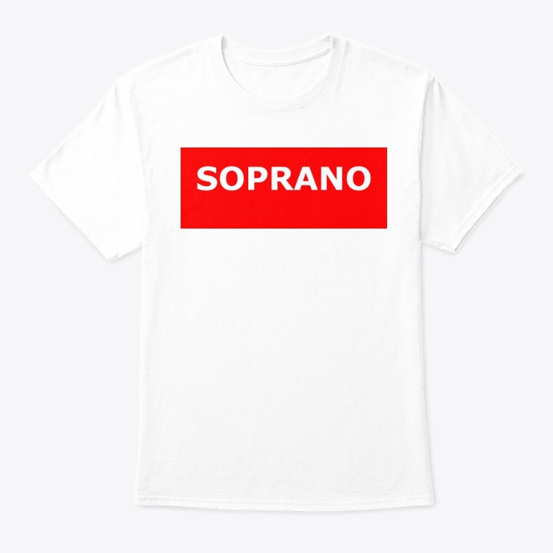 Soprano