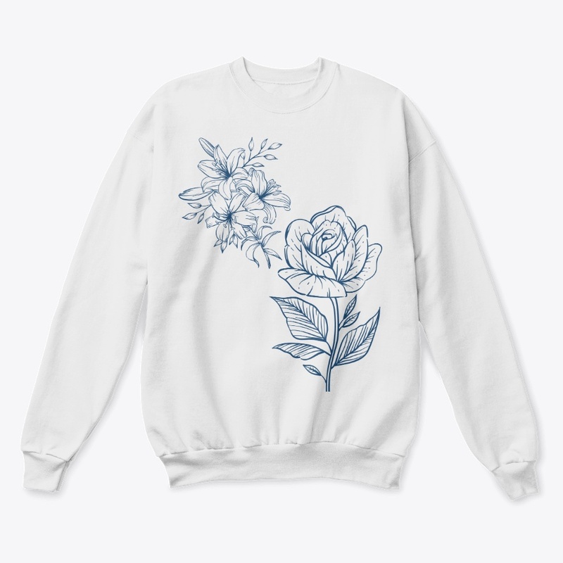 ROSE FLOWER