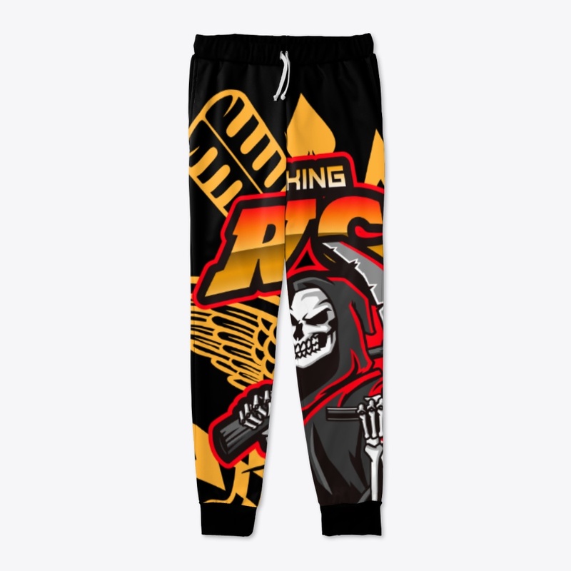 King Rvco !!!MERCH/COLLAB
