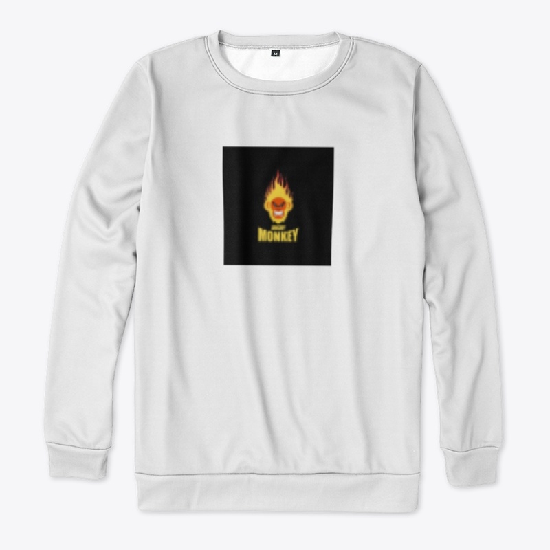 Monky  tshirt 