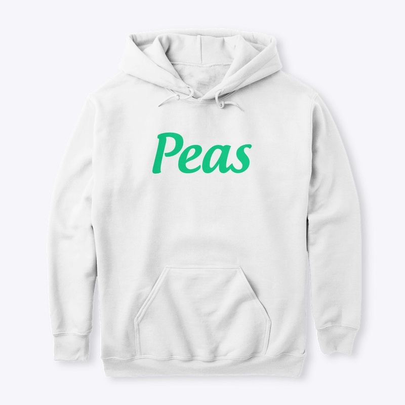 Peas Collection