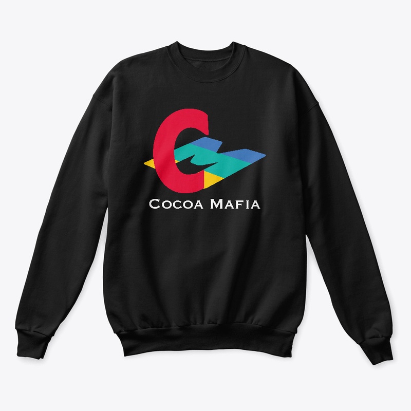 CM4 by Cocoa