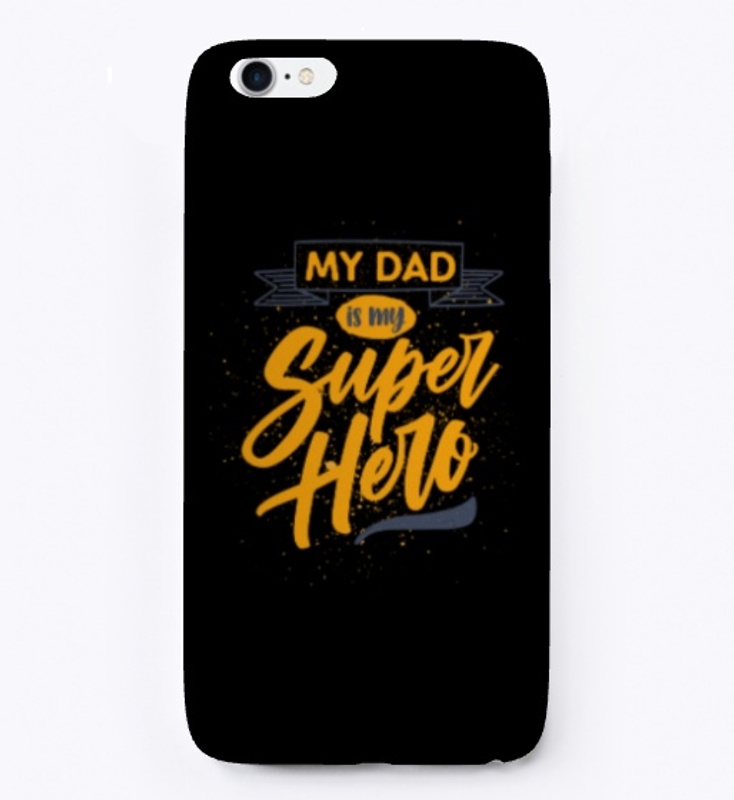 "Best Dad/father Ever! Designed Tee"