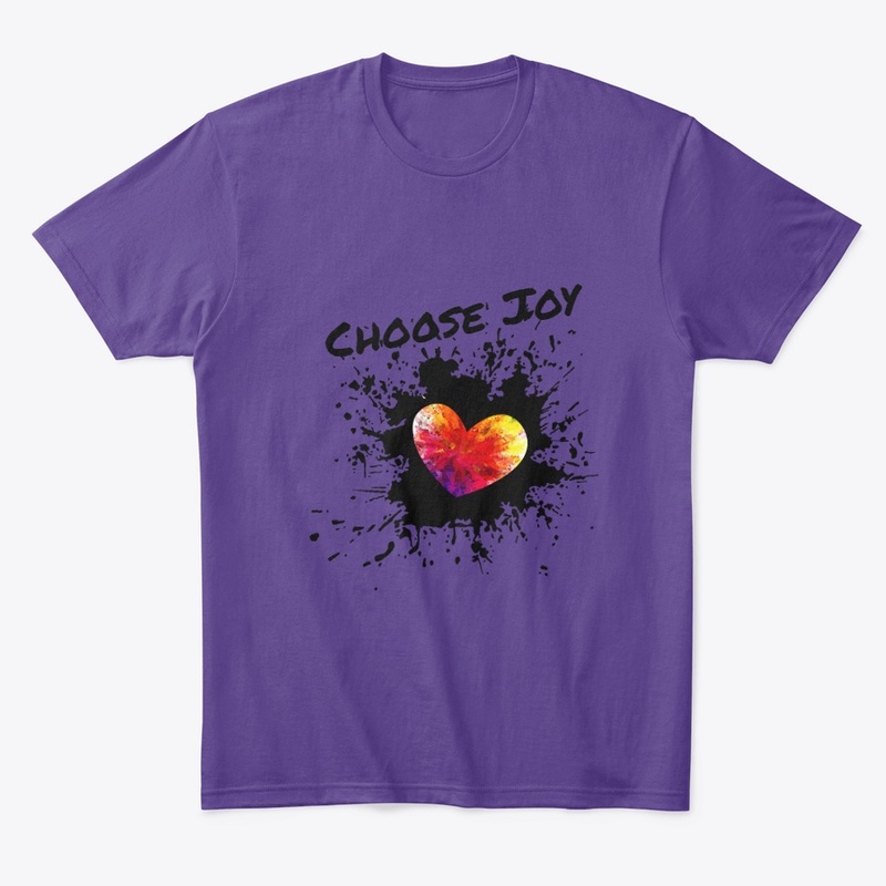 Choose Joy