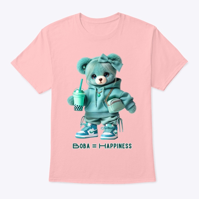 Boba & Bear Lovers