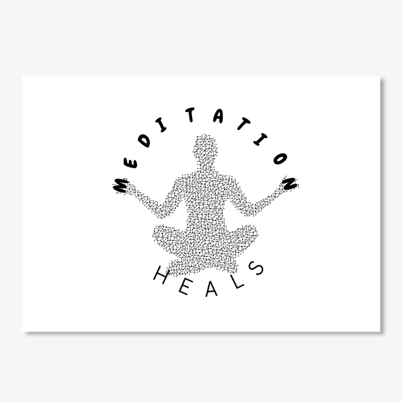 Meditation Heals