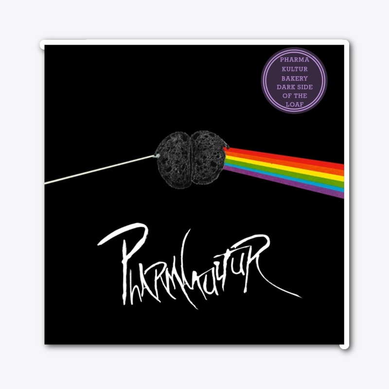 Pharmakultur dark side of the loaf