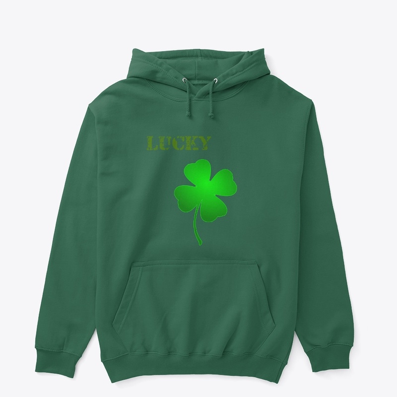 Lucky