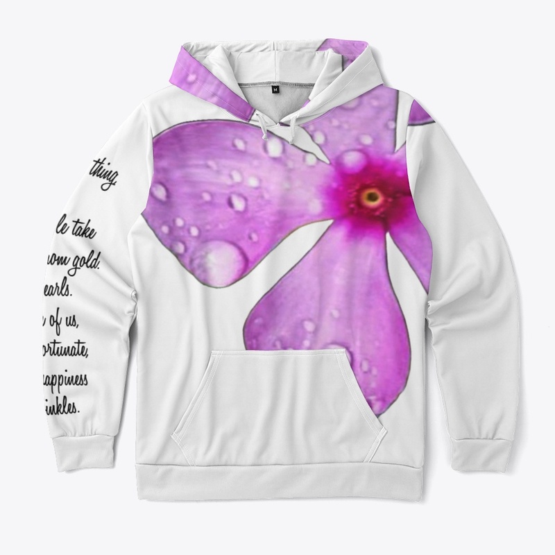 PERIWINKLE: Patricia A. McKillip