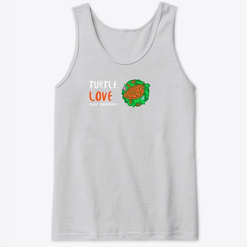 Turtle Love 2