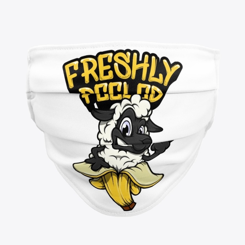 "Freshly Peeled" ™