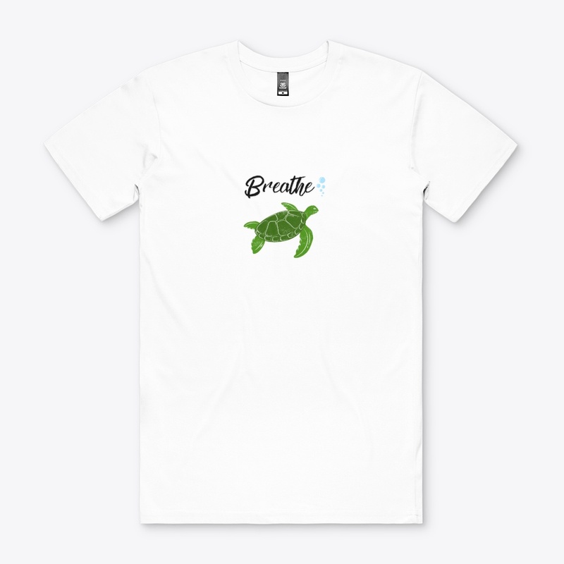 Breathe - Tortoise - Wearhope