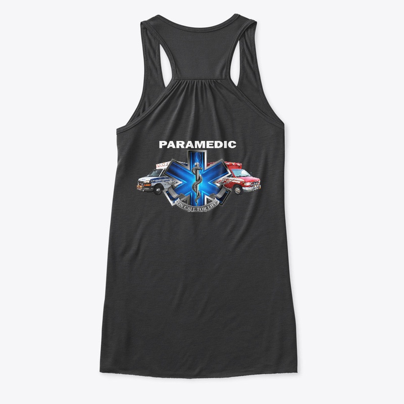 Paramedic 2022 