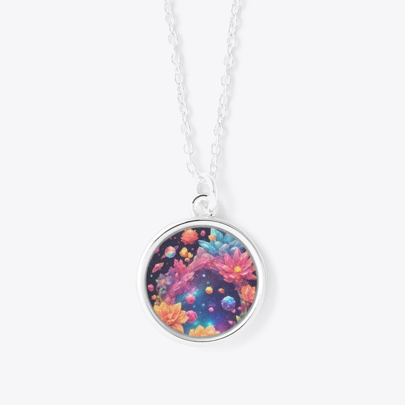 Rainbow Mirror