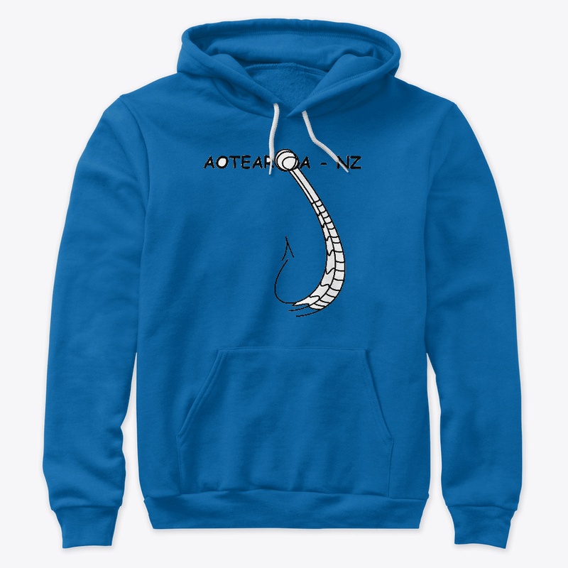Hook by Ash Design