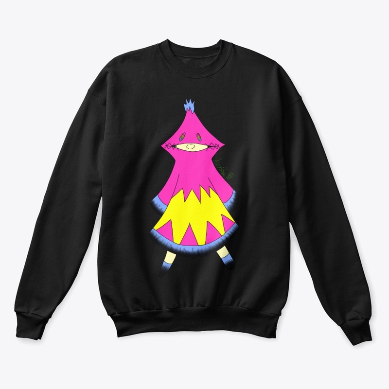 Nibblite (Pansexual pride)