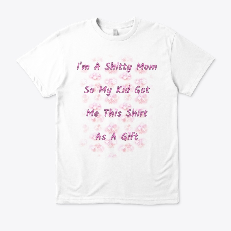 Anti-Mothers (Blunt)