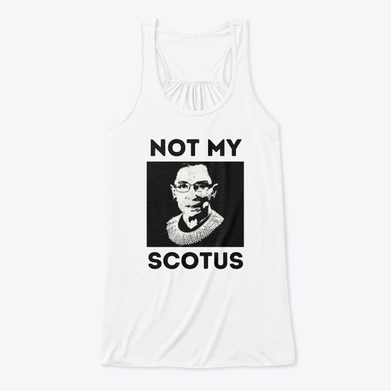Not my SCOTUS